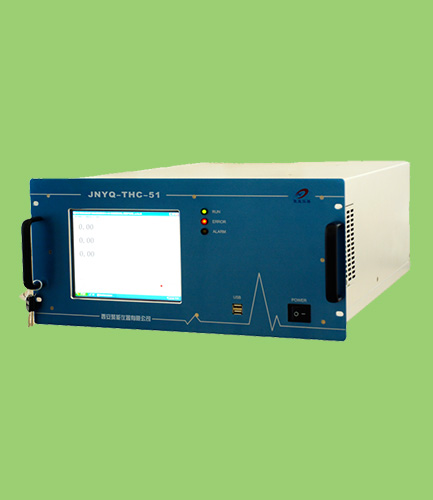 JNYQ-THC-51 Chromatographic Analyzer